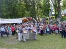 Festiwal Wieprzowiny Drzeczkowo 2012