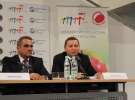 Konferencja prasowa Ministra Rolnictwa i Rozwoju Wsi i Prezesa Międzynarodowych Targów Poznańskich
