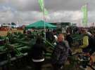 Agro Show 2015 - Tolmet 