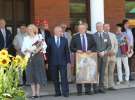 Zielone AGRO SHOW – POLSKIE ZBOŻA 2014 w Sielinku - sobota