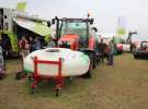 BURY na Agro Show 2014