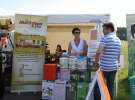 Zielone Agro Show 2011 - wystawcy