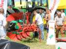 Zielone AgroShow 2016