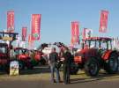 Agro Show 2011 Bednary Foto katalog firm
