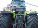 Dni Otwarte w Firmie AGRO-LAND   CLAAS 2012