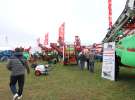 Krukowiak na AGRO SHOW BEDNARY 2017