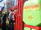  Agro Show 2012 - niedziela