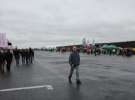 Polskie Zboża i Zielone Agro Show 2013