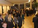 II Koncert Galowy z okazji Dnia Patrona Uczelni Augusta hr. Cieszkowskiego oraz 60-lecia autonomii Uczelni Poznańskiej