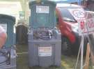 INDUSTRY Diesel Oil na Agro Show 2014