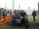 Zdjęcia z Motorem na Agro Show 2012 niedziela