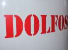 Dolfos na targach w Sielinku 2011