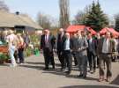 XX Agro-Targi 2011 w Starej Łubiance