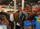 Krukowiak na Agro Tech Kielce 2012