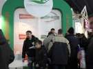 Targi AGROTECH i LAS EXPO 2013 - sobota i niedziela