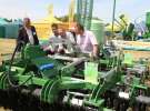 TOLMET na Zielonym AGRO SHOW - Polskie Zboża 2015 w Sielinku