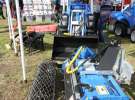 MultiOne na targach Agro Show 2013