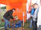 TECHMET na targach Agro Show 2013