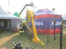 SERAFIN na Agro Show 2014