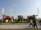 AGRO SHOW 2014 cz.1