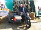 Agro Show 2011 Zdjęcia z Motorem Niedziela
