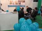 Brochard na AGROTECH Kielce 2014