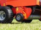 Maschio Gaspardo na ZIELONE AGRO SHOW w Ułężu 2017