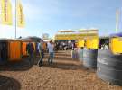 Swimer na AGRO SHOW 2016