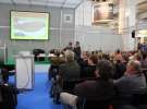 Międzynarodowe Targi Rolnicze Agritechnica Hannover 2011