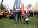 Targi AGRO-FARMA 2013 w Kowalewie Pomorskim