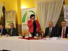 Święto Kaczki - konferencja