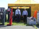 Zielone Agro Show 2011 - wystawcy