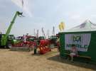 Euromasz Lipka S.J. na Targach Agro-Tech w Minikowie 