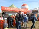 AGRO SHOW Bednary 2016 - Niedziela