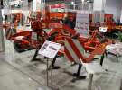 METAL-FACH na AGROTECH Kielce 2015