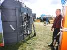 AGRO SHOW 2013 - sobota i niedziela