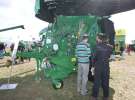 AGRO SHOW 2013 - sobota i niedziela