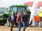 Targi AGRO-FARMA 2015 w Kowalewie Pomorskim - sobota