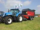 Zielone Agro Show 2011 - wystawcy