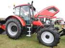 Zetor na targach Agro Show 2013