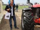 Roltechnika 2014 w Wilkowicach