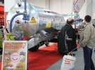 Pomot na Agro Tech Kielce 2012