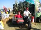 Agro Show 2011 Zdjęcia z Motorem Sobota