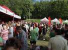 II Festiwal Wieprzowiny w Wąbrzeźnie