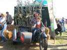 Agro Show 2011 Zdjęcia z Motorem Sobota