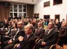 Relacja rozdania nagród z XI Międzynarodowych Targów Fermy Bydła 