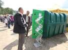 Roltechnika 2014 w Wilkowicach