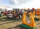 Kołaszewski na AGRO SHOW 2016