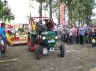 Pokazy w Wilkowicach 25 sierpnia