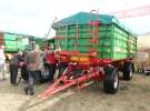 AGRO SHOW Bednary 2016 - Sobota